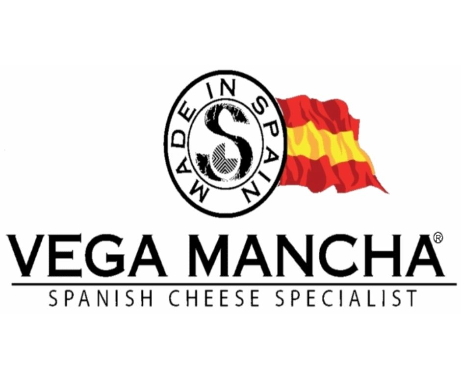 Logo Vega Mancha